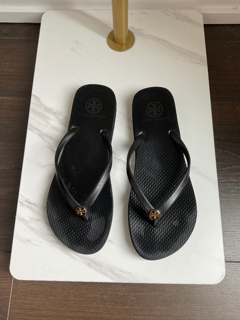 Tory Burch Flip Flops